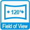 120FOV