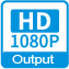 HD1080P