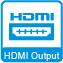 HDMI