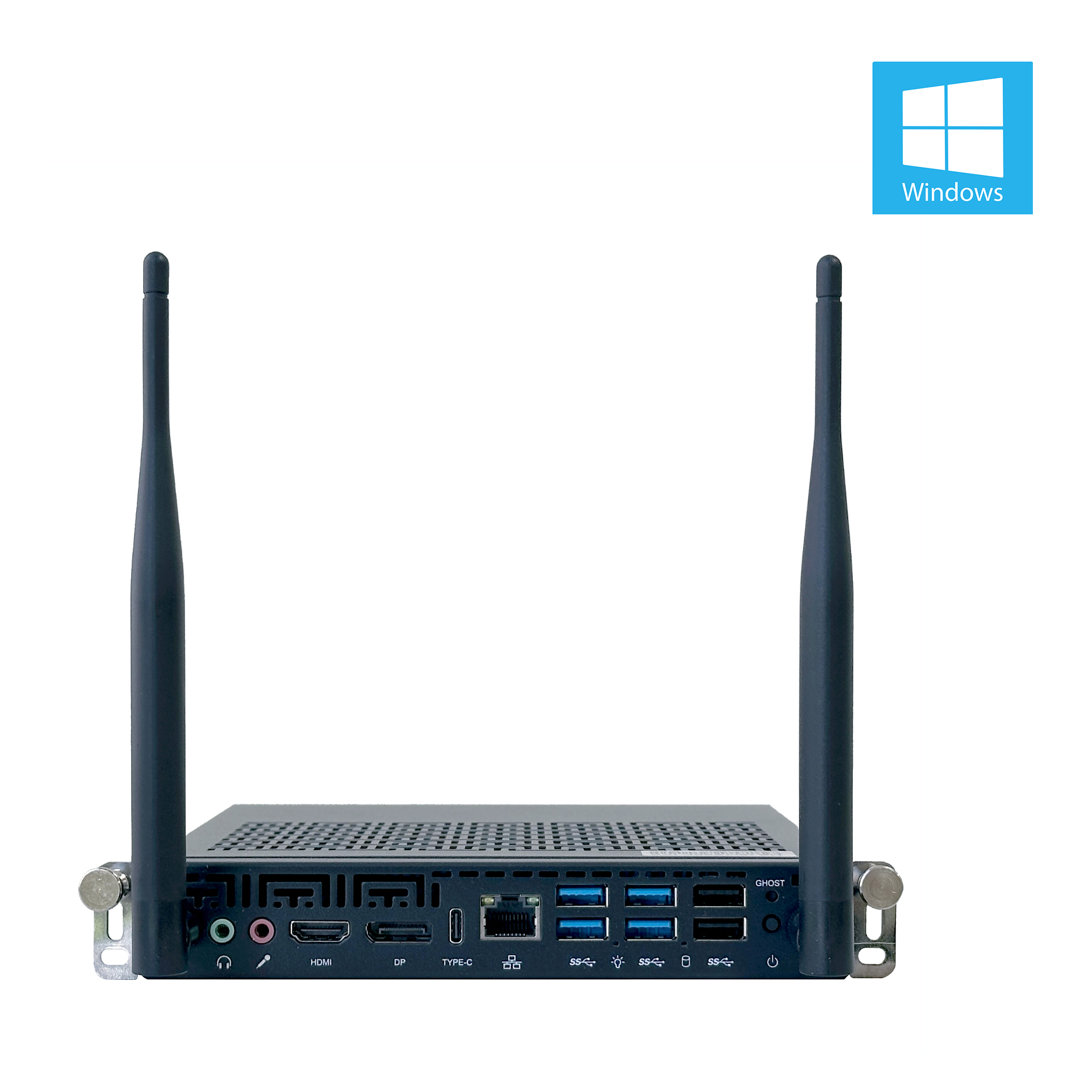 Intel OPS